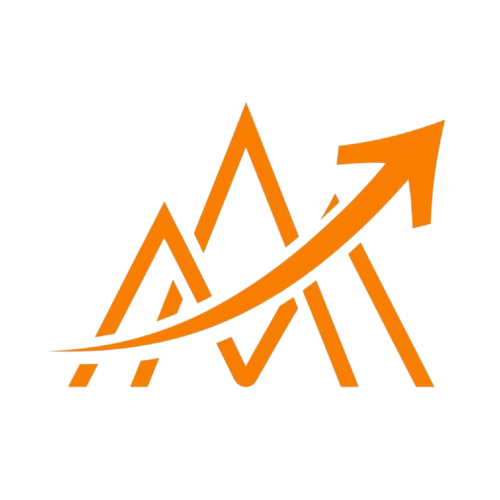 动山科技 Logo